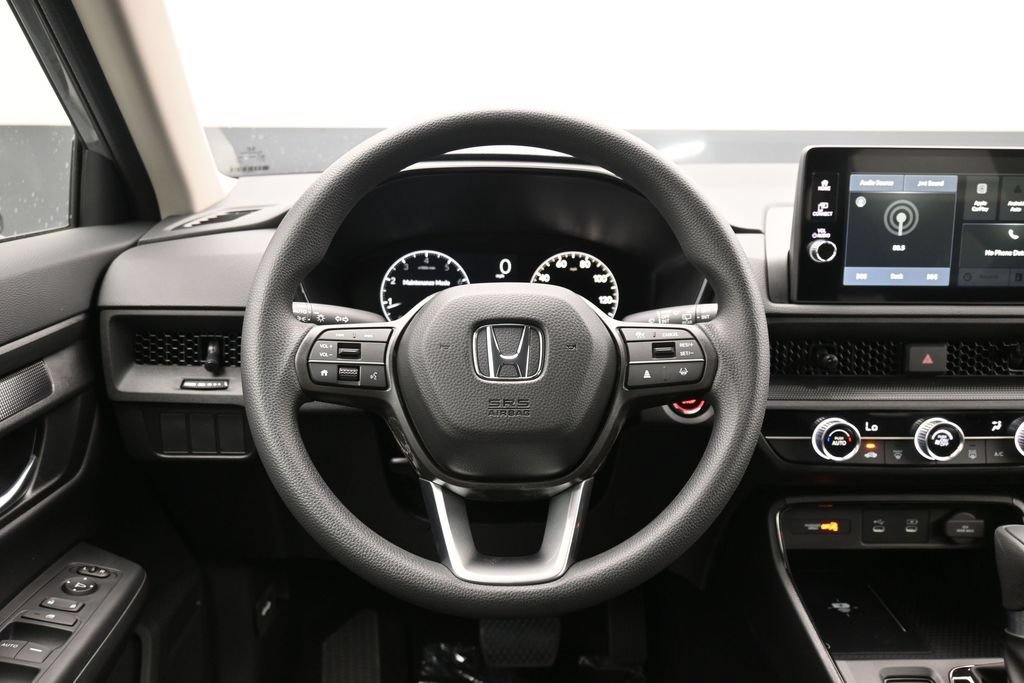 New 2026 Honda CR-V LX image 42