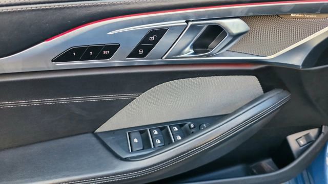 Used 2019 BMW M850i xDrive xDrive image 11