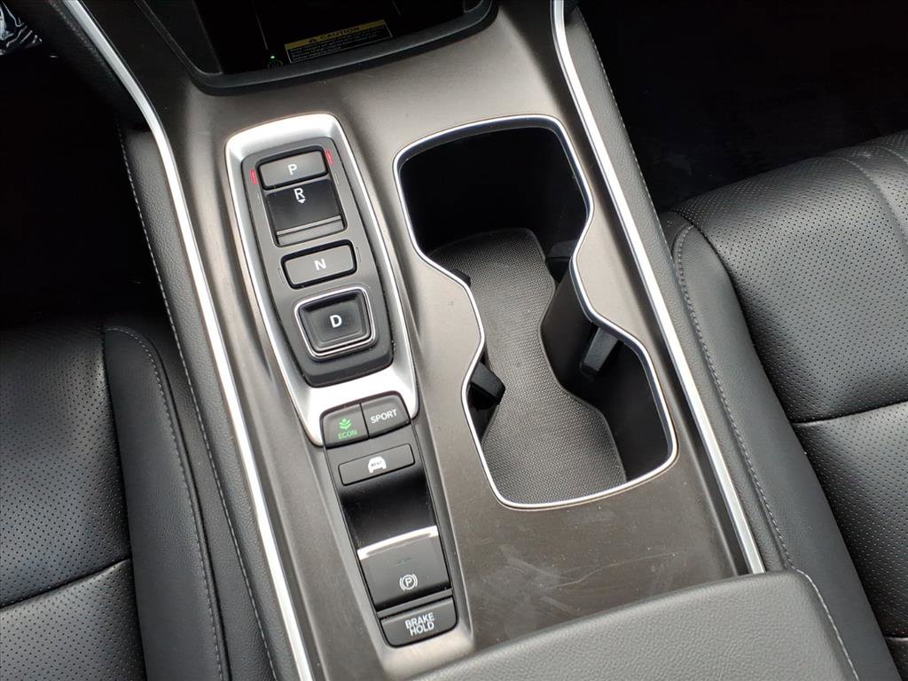 Certified 2022 Honda Accord Touring image 28