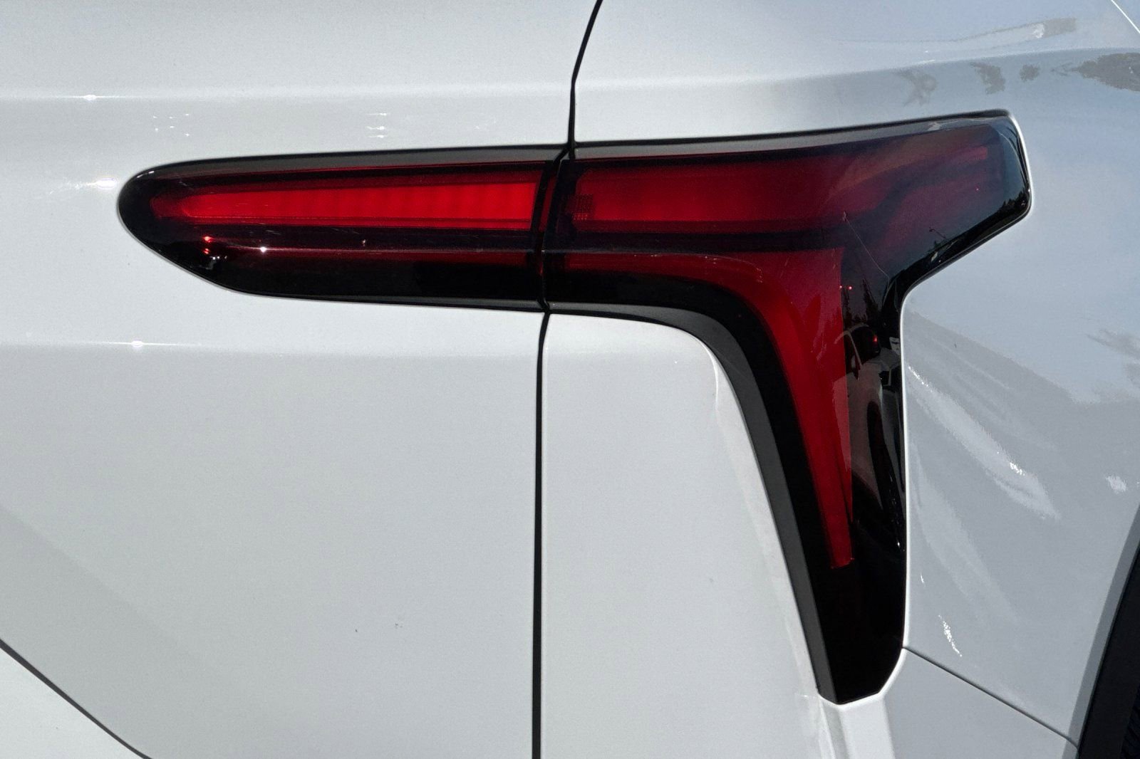 Used 2026 Chevrolet Blazer EV LT image 45