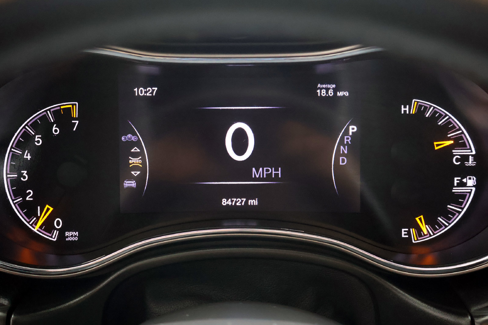 Used 2019 Jeep Grand Cherokee Altitude AWD/4WD image 27