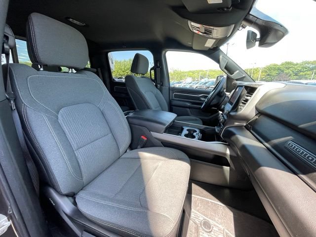 Used 2023 RAM 1500 Big Horn AWD/4WD image 28