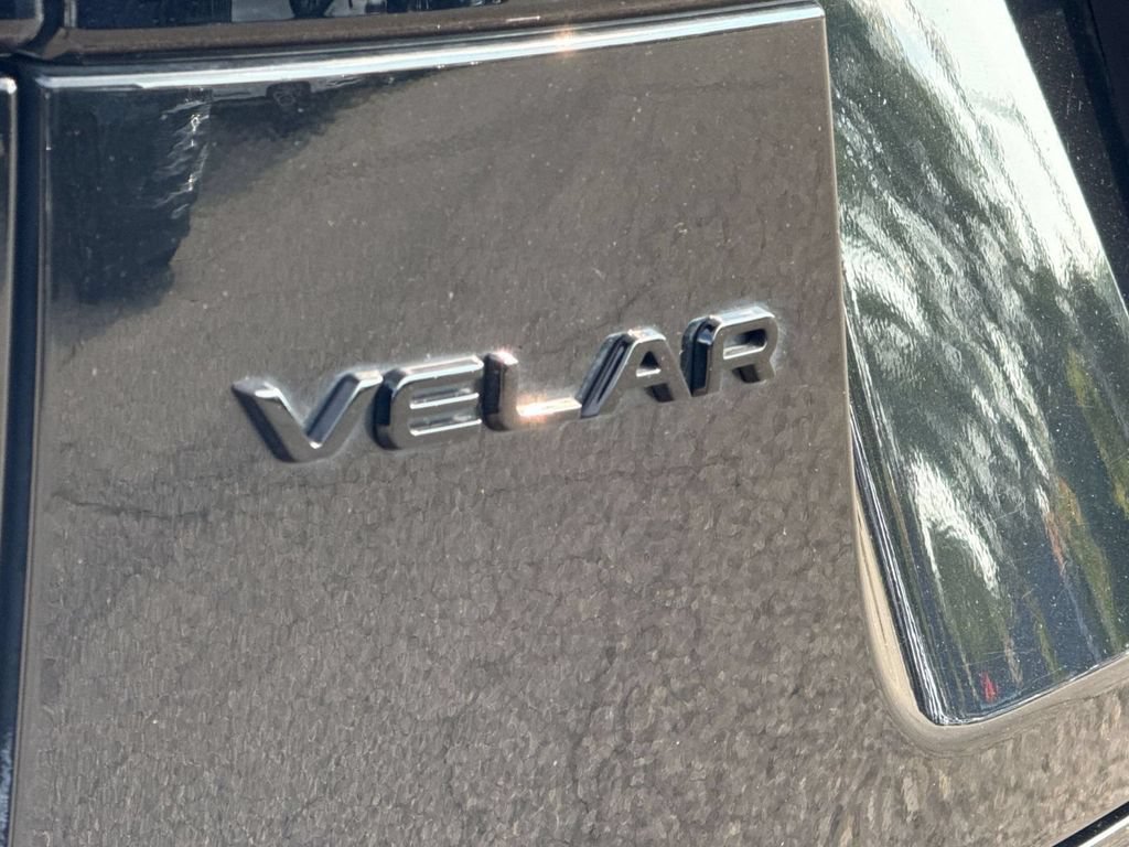 Used 2026 Land Rover Range Rover Velar S AWD/4WD image 10