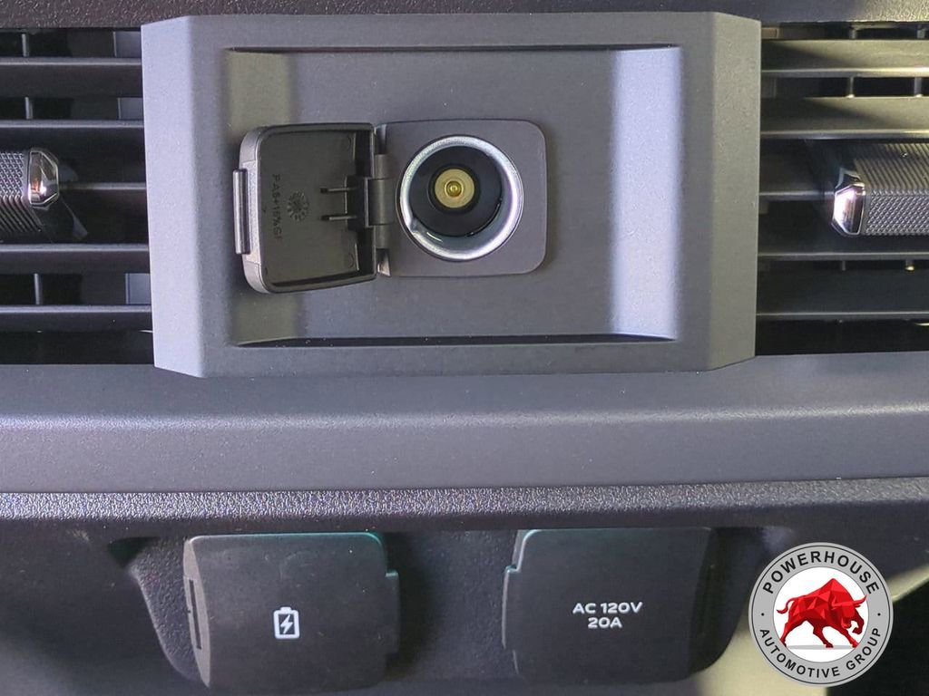 New 2025 Ford F150 XLT w/ Equipment Group 302A MID image 17