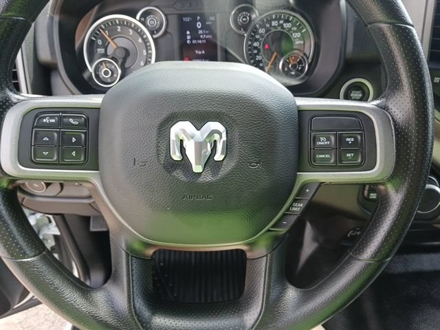 Used 2022 RAM 2500 Tradesman w/ Chrome Appearance Group AWD/4WD image 57