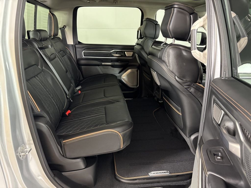 New 2026 RAM 1500 Tungsten image 22