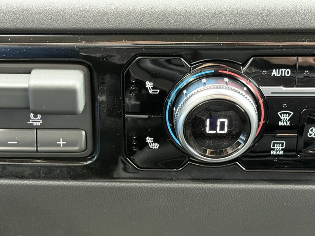 New 2026 GMC Sierra 1500 Elevation image 19