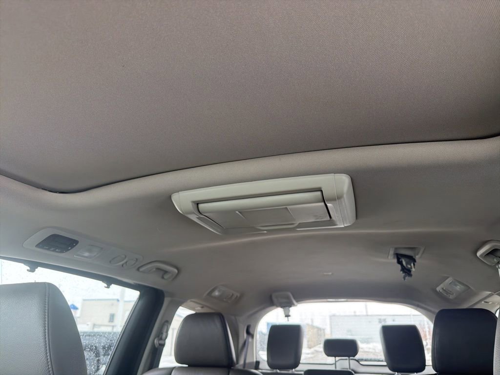 Used 2012 Honda Odyssey EX-L image 15