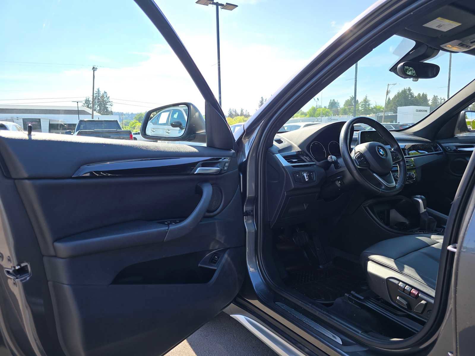Used 2019 BMW X1 sDrive28i w/ Convenience Package FWD image 20