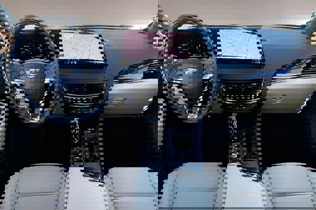 New 2026 Cadillac CT5 Premium Luxury image 5