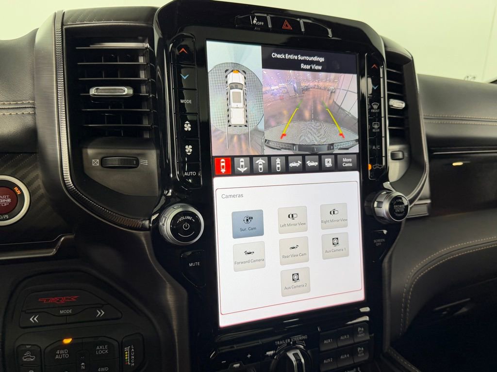 Used 2024 RAM 1500 TRX image 20