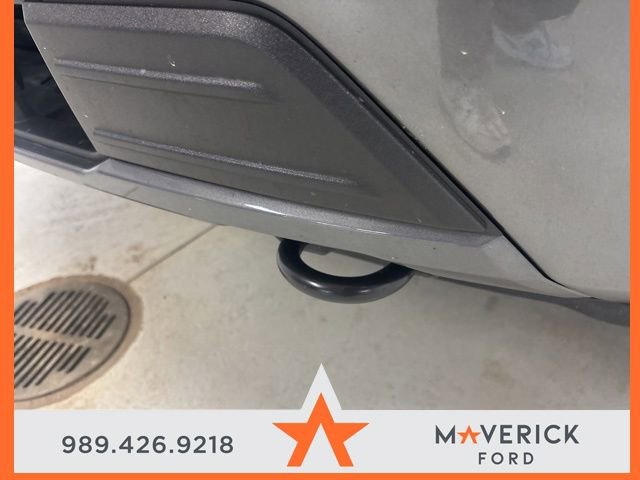 Used 2023 Ford F150 XLT w/ Equipment Group 302A High image 38