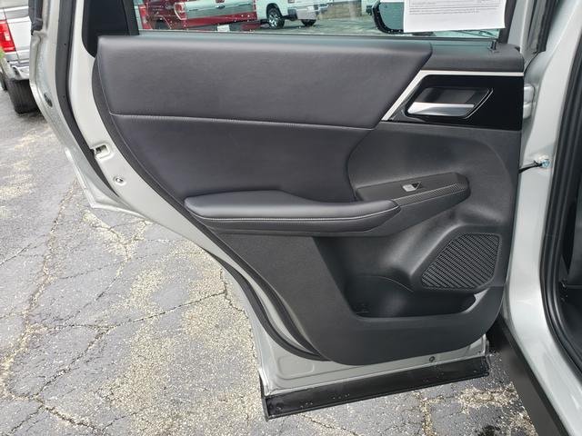 Used 2023 Mitsubishi Outlander SE AWD/4WD image 15