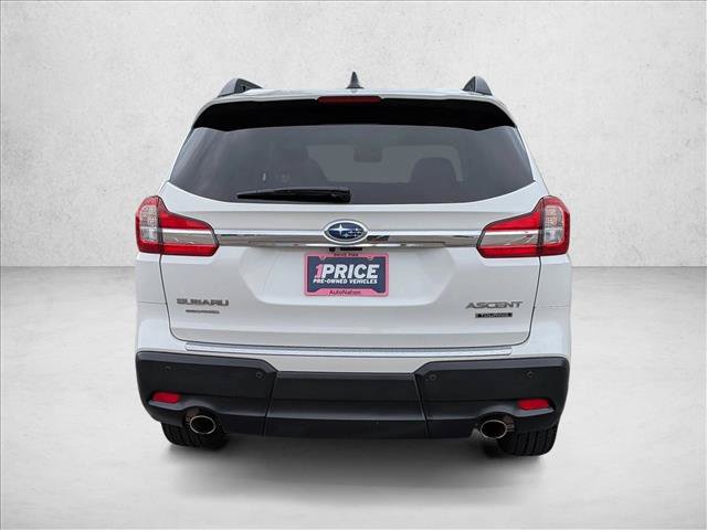 Used 2021 Subaru Ascent Touring w/ Popular Package #2A AWD/4WD image 6