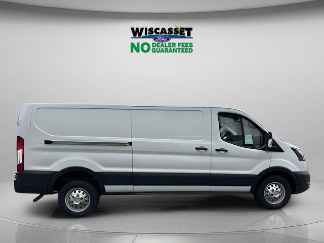 New 2025 Ford Transit 250 Low Roof AWD w/ Exterior Upgrade Package image 6