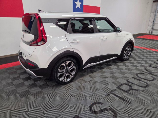 Used 2020 Kia Soul X-Line image 18
