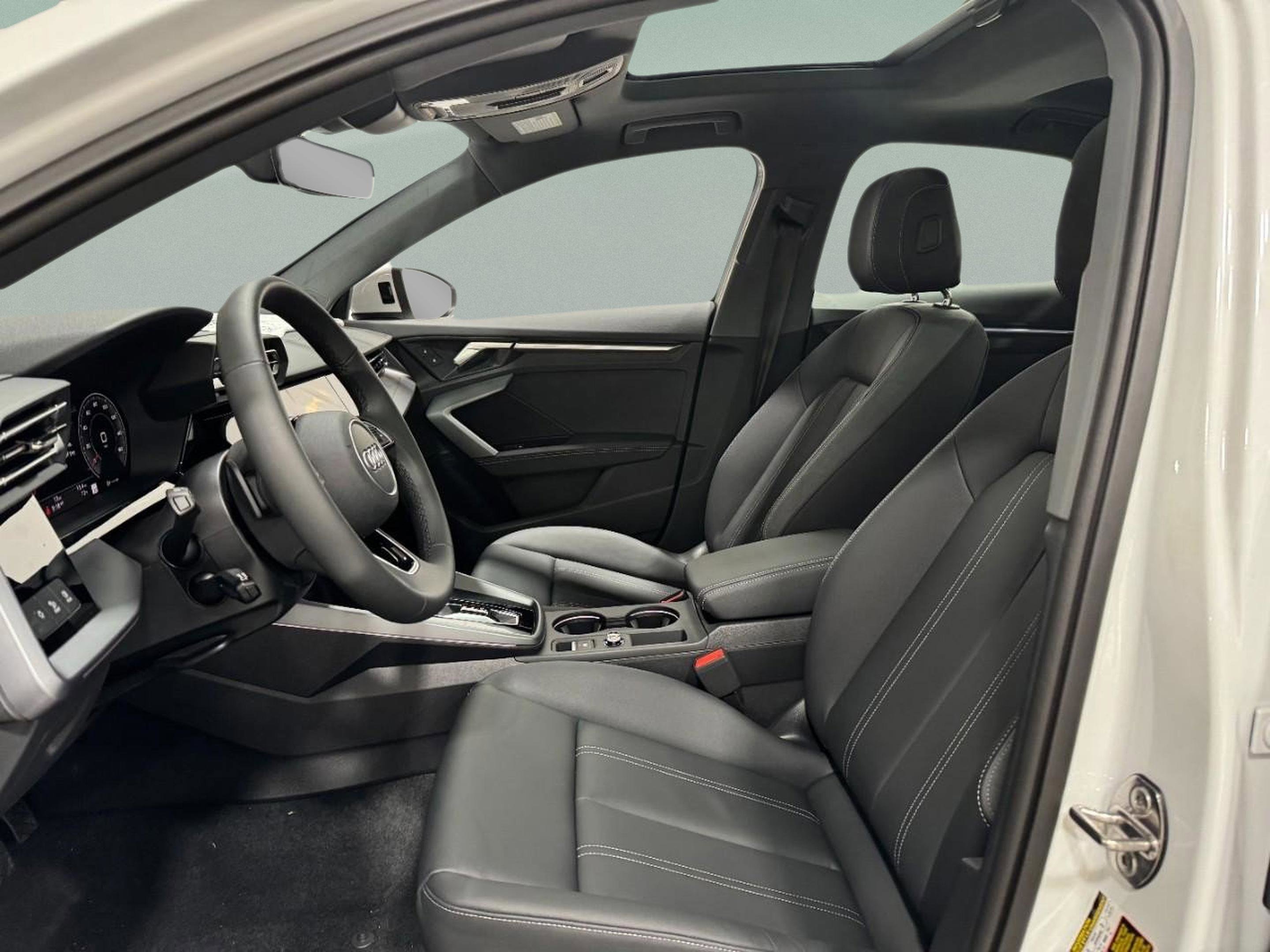 New 2026 Audi A3 2.0T Premium Plus image 27