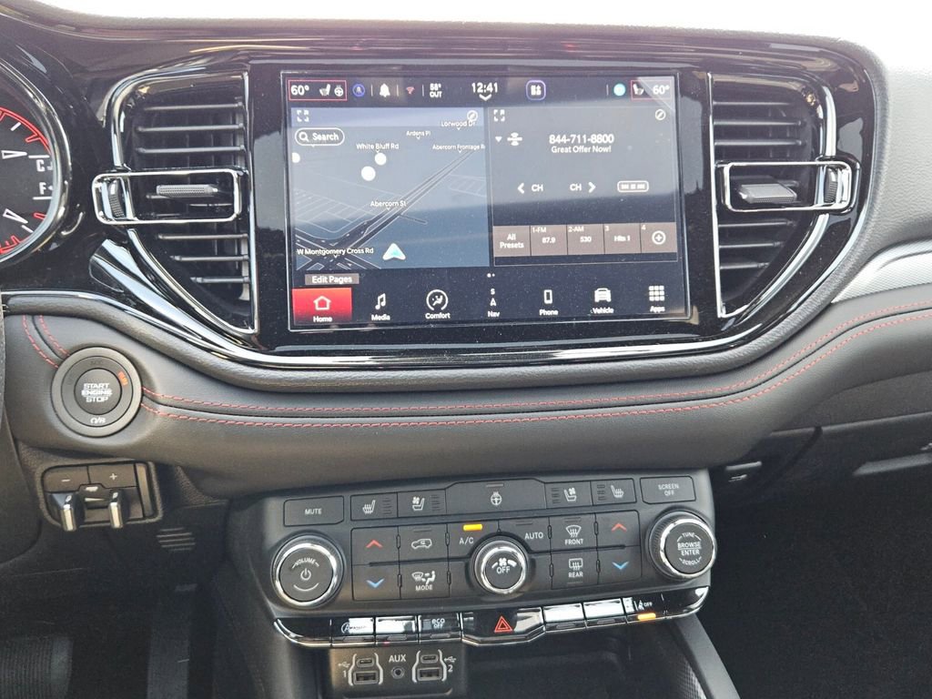 New 2026 Dodge Durango GT image 18