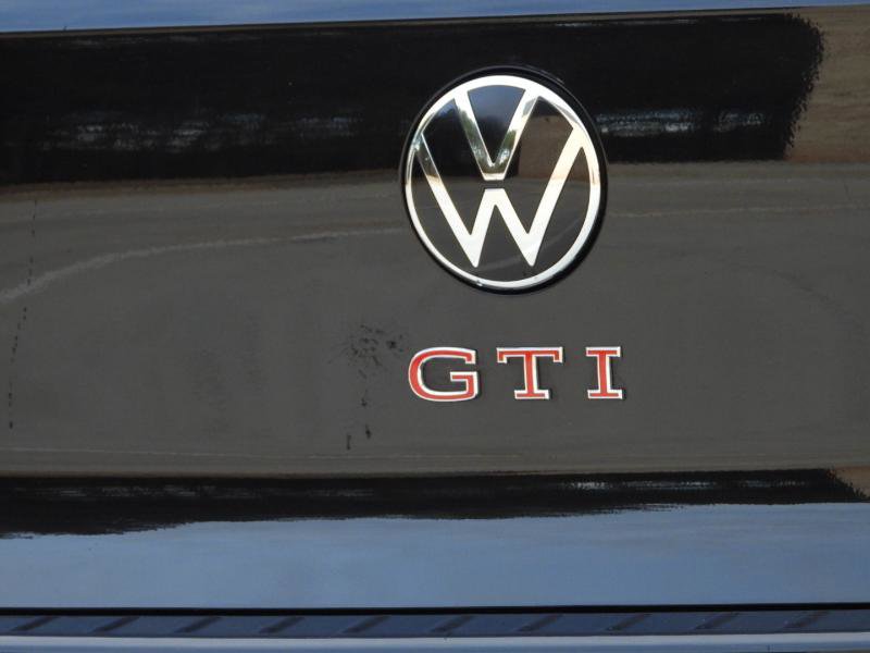 Used 2024 Volkswagen GTI S image 12