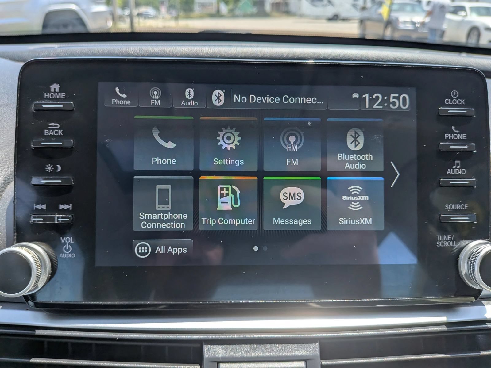 Used 2020 Honda Accord EX-L image 53