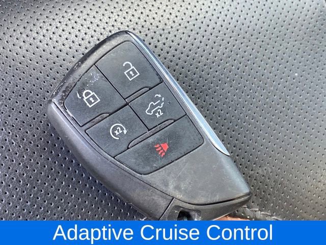 Certified 2024 GMC Sierra 2500 AT4 w/ AT4 Premium Plus Package image 27