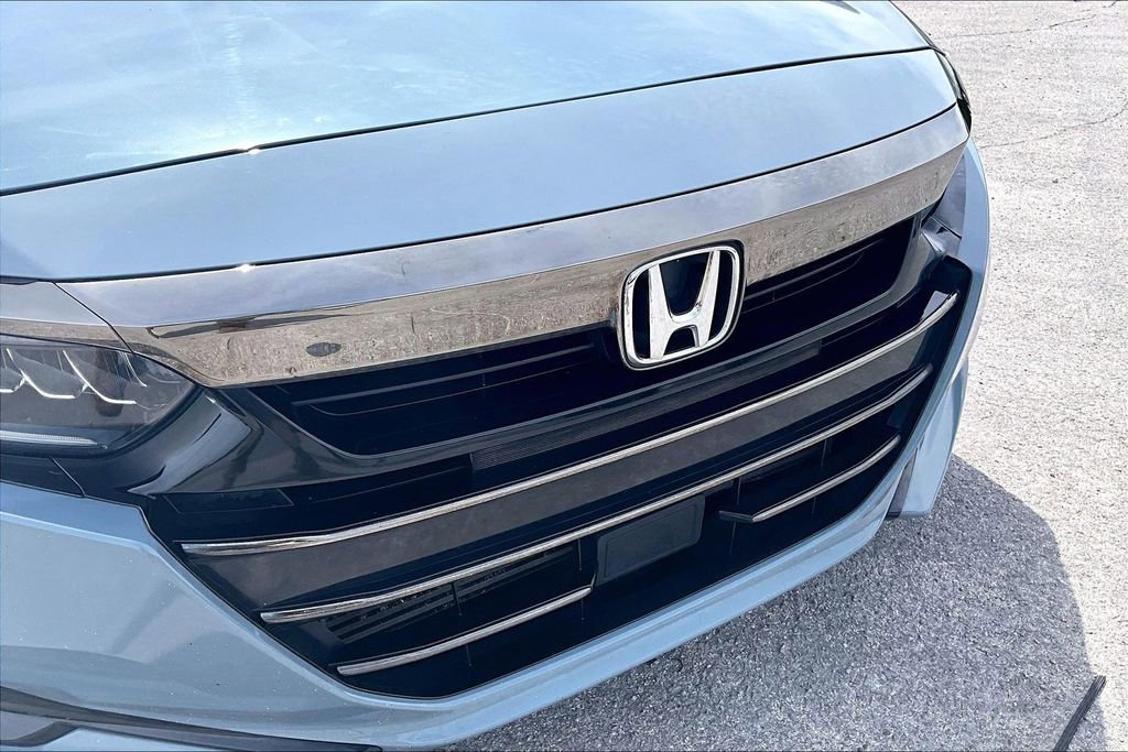 Used 2022 Honda Accord Sport image 32
