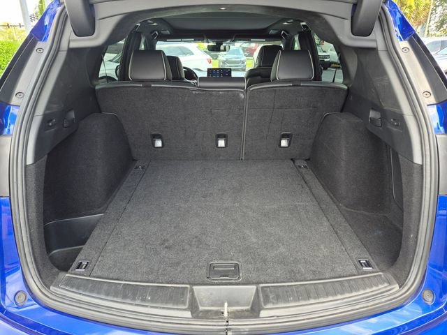 Used 2019 Acura RDX A-Spec w/ Technology Package FWD image 23