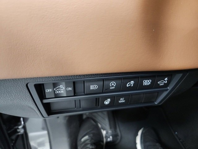 New 2026 Toyota Tundra 1794 Edition image 31