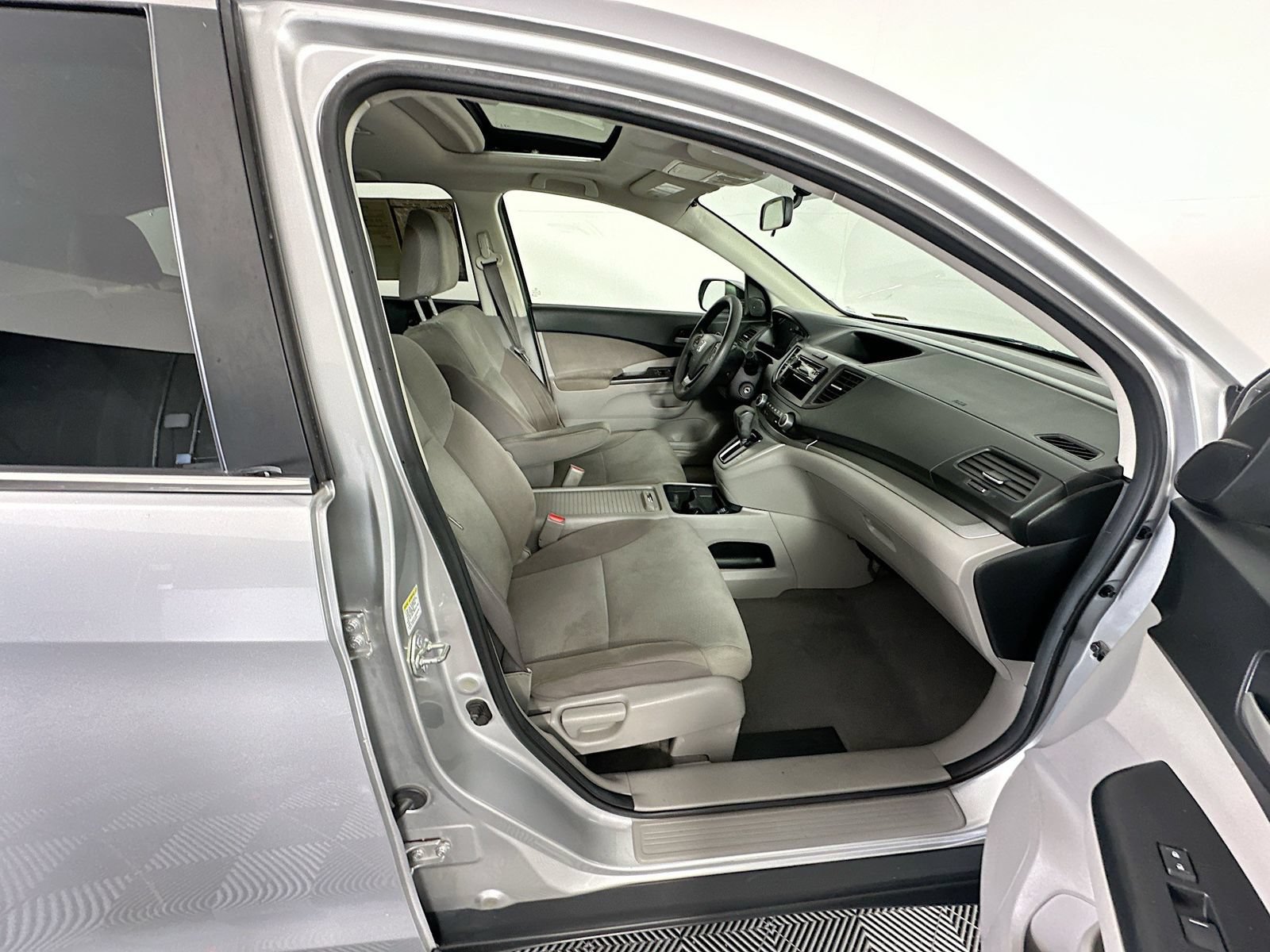 Used 2013 Honda CR-V EX image 26