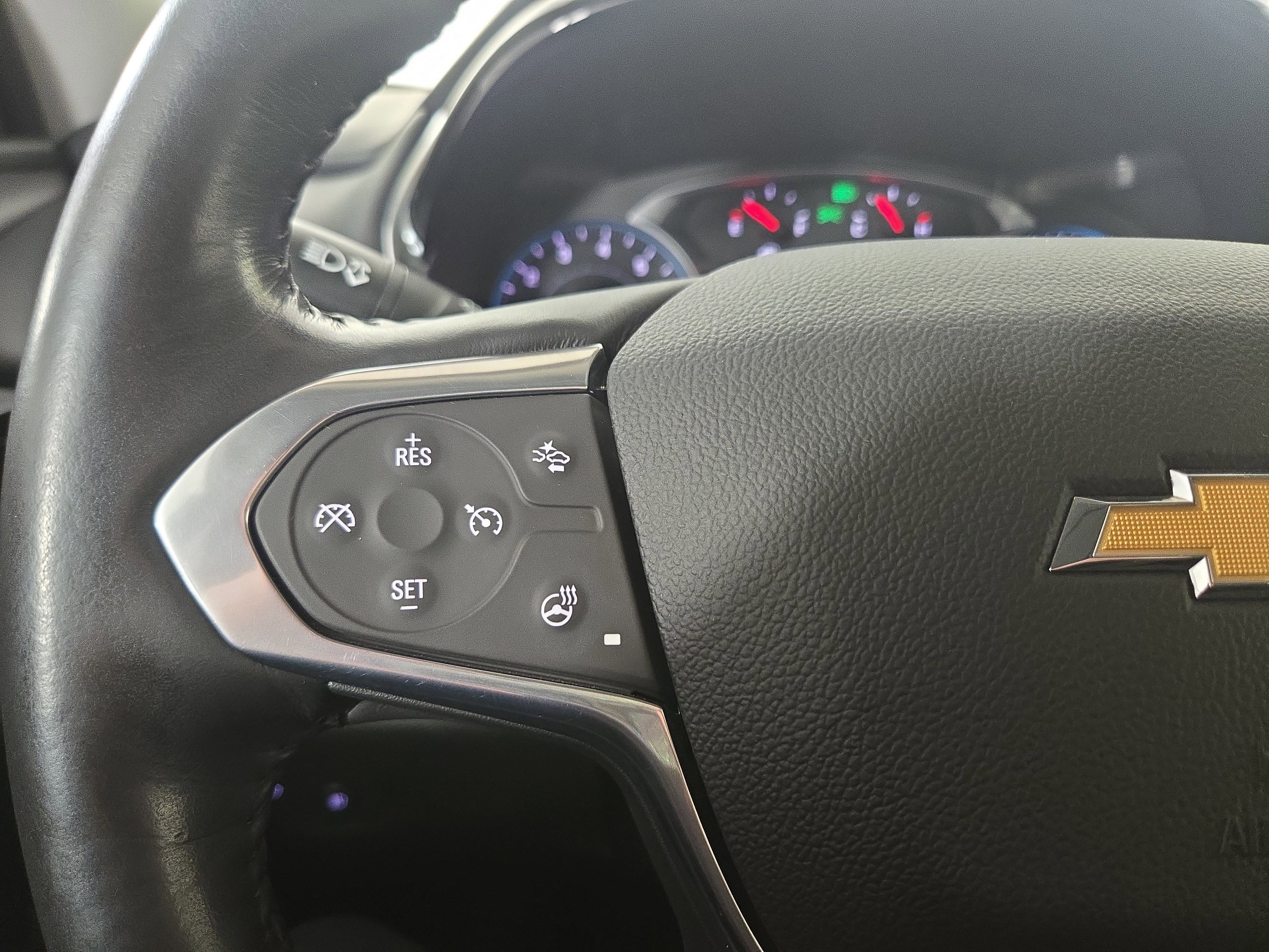 Certified 2021 Chevrolet Traverse Premier image 16