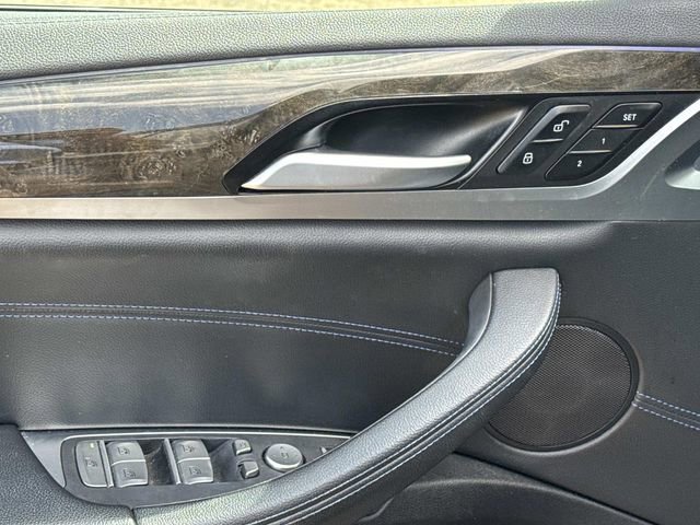 Used 2020 BMW X3 sDrive30i w/ M Sport Package 2 image 26
