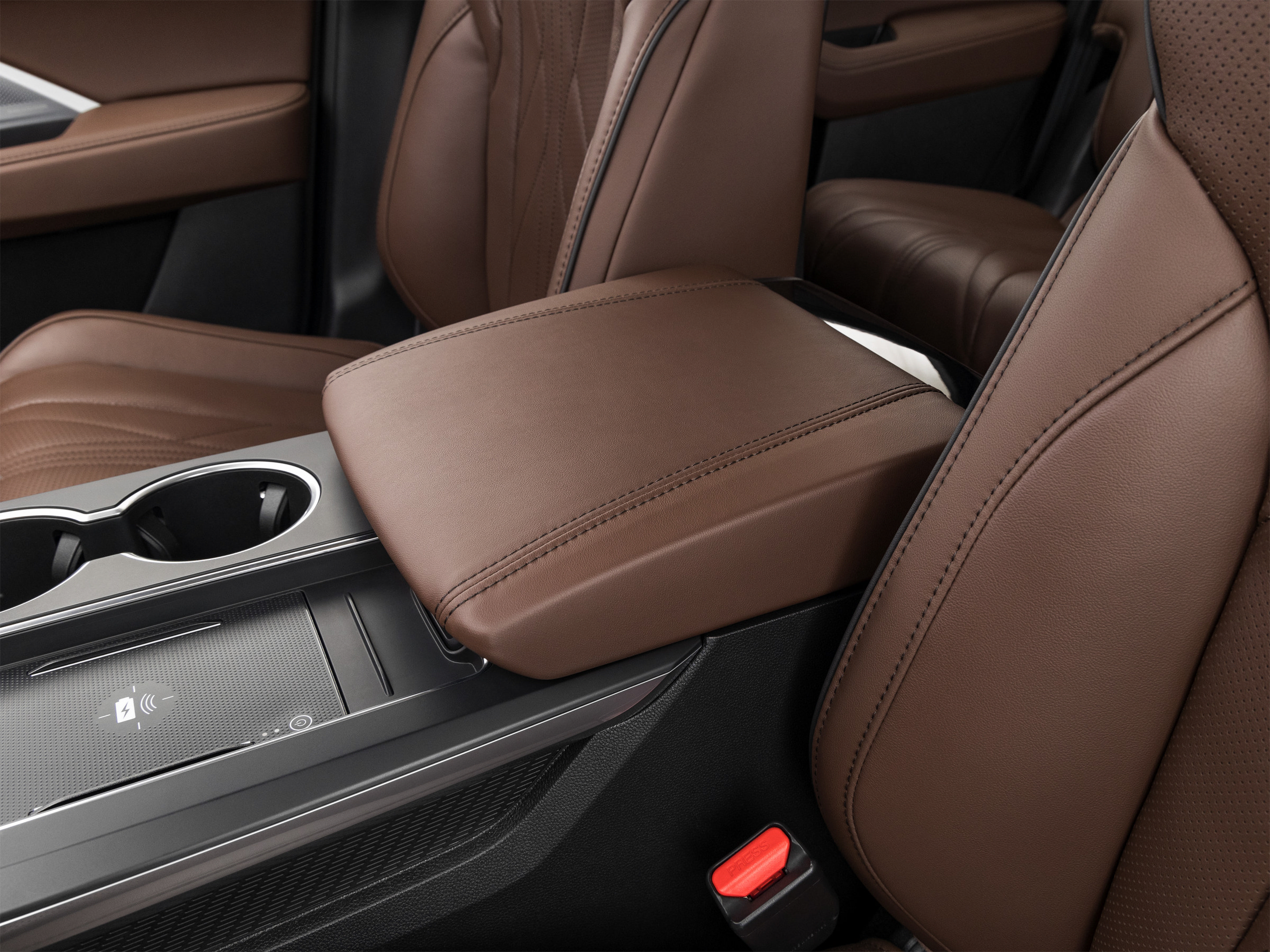 New 2026 Acura MDX Type S AWD/4WD image 36