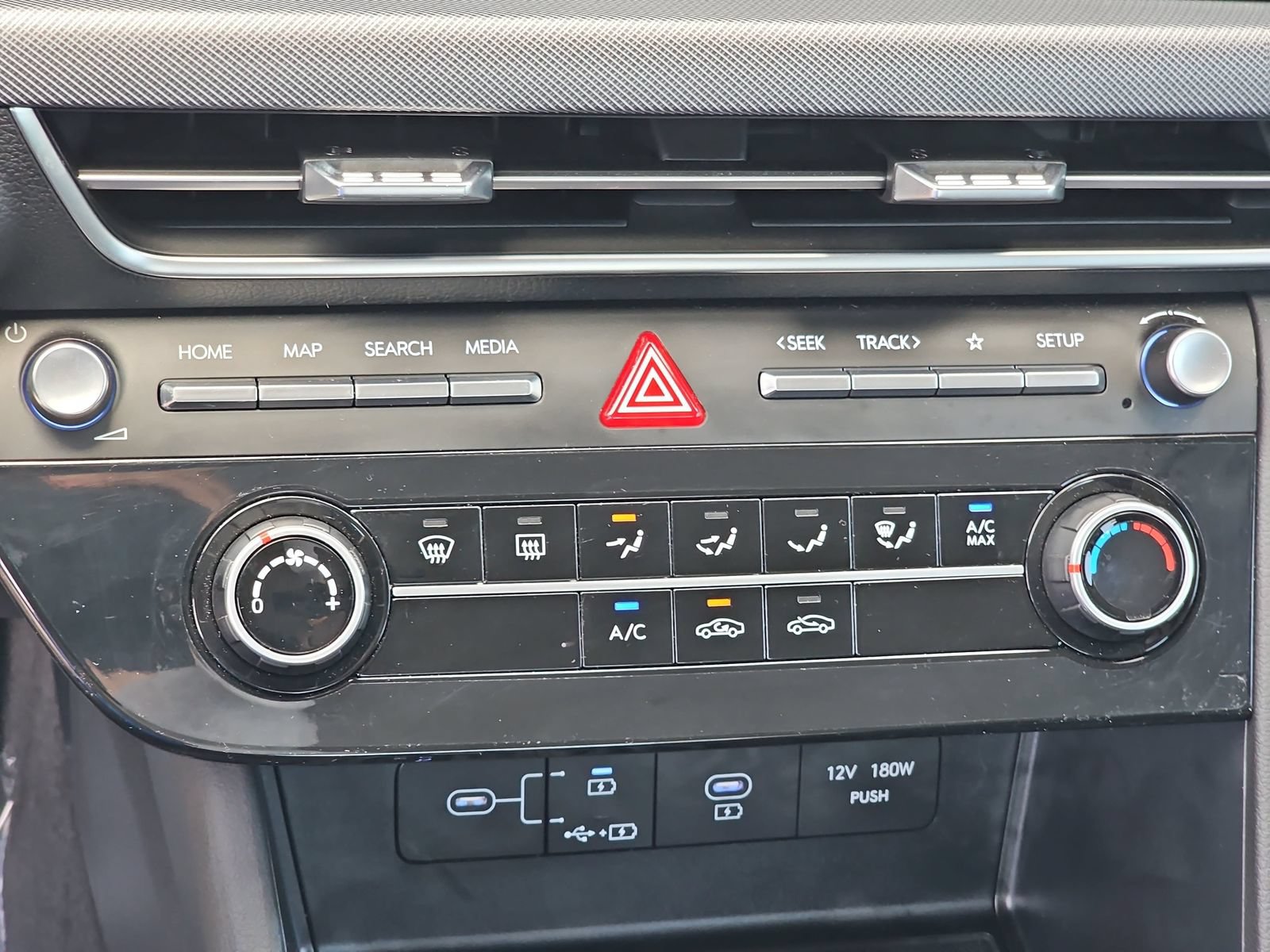 Certified 2026 Hyundai Sonata SE FWD image 25