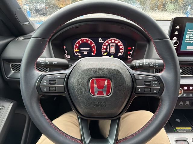 Used 2024 Honda Civic Type R image 16