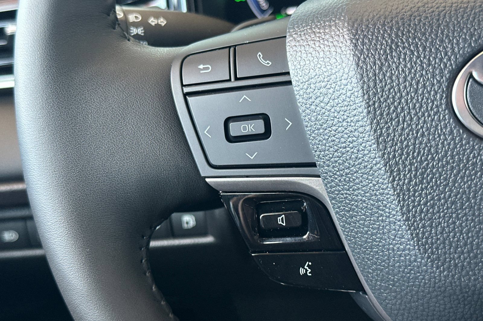 Used 2026 Toyota Camry XSE w/ Premium Plus Package FWD image 26