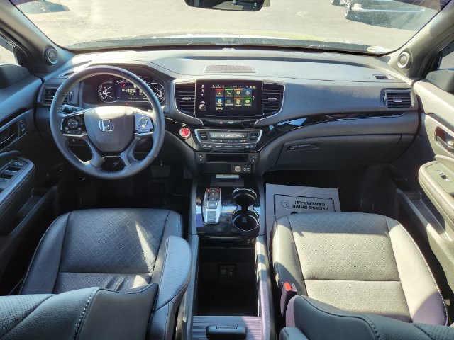 Used 2023 Honda Passport Elite image 6