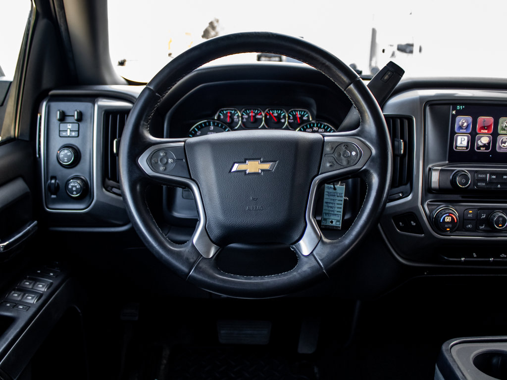 Used 2015 Chevrolet Silverado 1500 LT w/ All Star Edition image 29