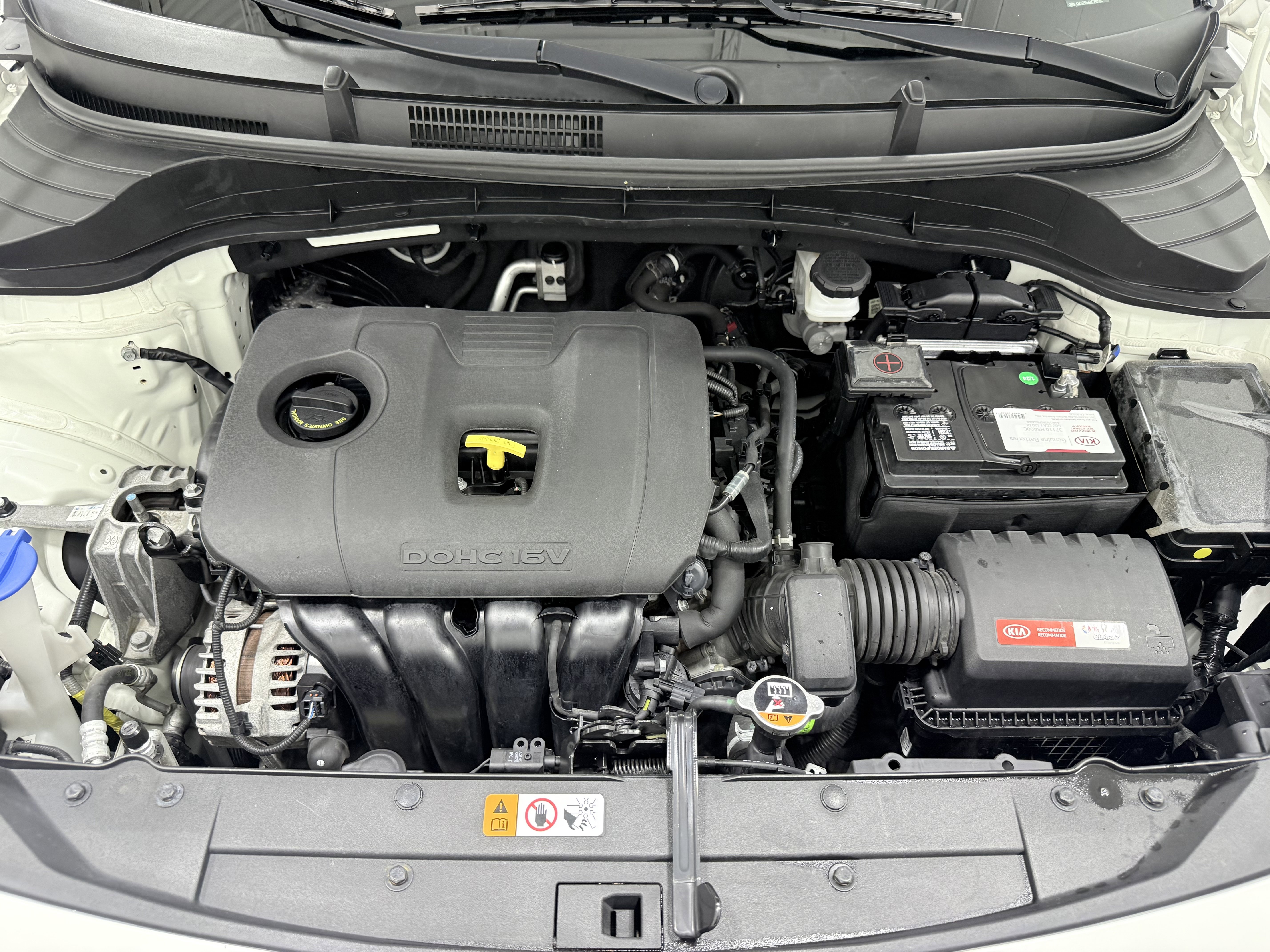 Used 2021 Kia Soul LX image 20