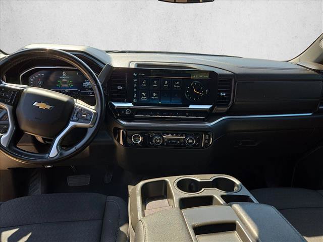 Used 2023 Chevrolet Silverado 1500 LT RWD image 15