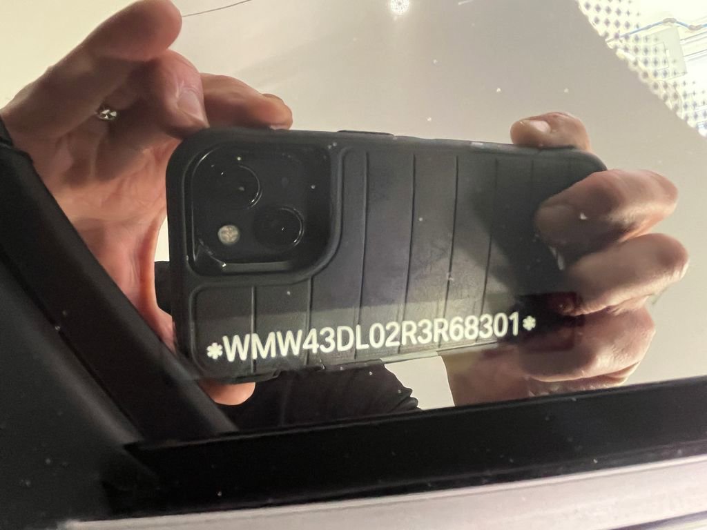 Used 2024 MINI Cooper S FWD image 29