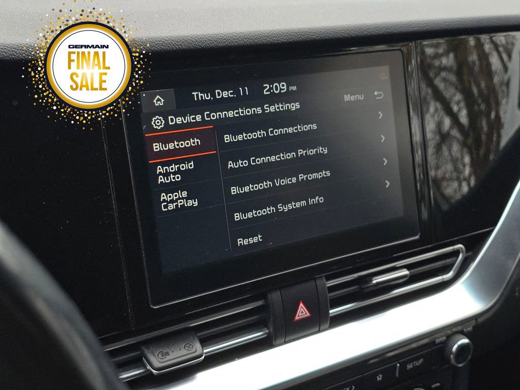 Certified 2020 Kia Niro EX w/ Cold Weather Package image 26