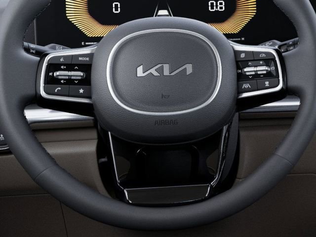 New 2026 Kia Carnival image 23