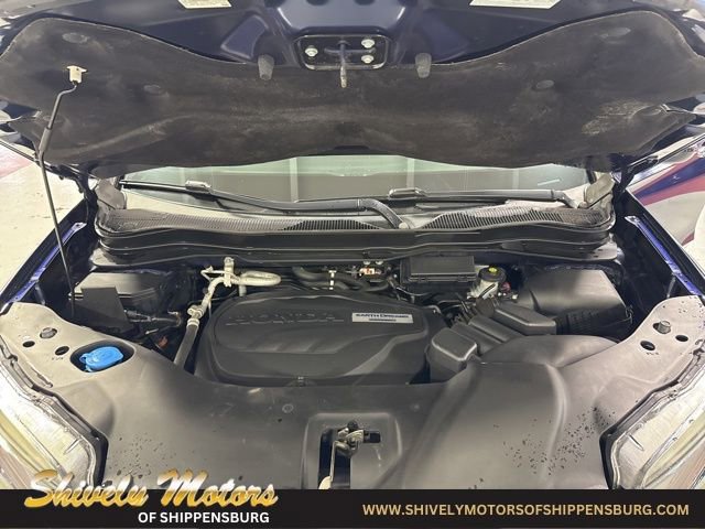 Used 2019 Honda Pilot Elite image 10