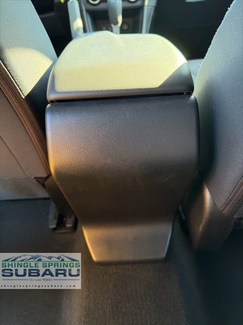 Certified 2023 Subaru Crosstrek 2.0i image 25