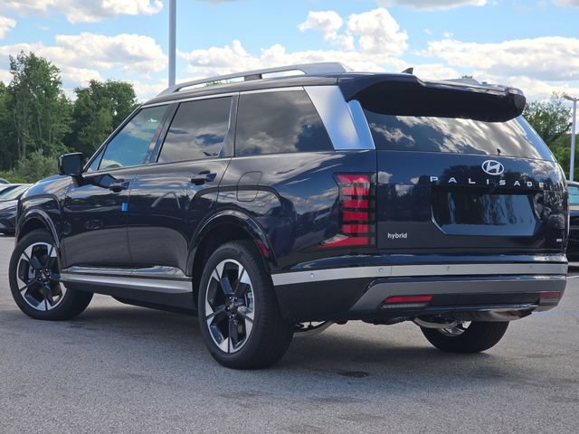 New 2026 Hyundai Palisade Limited AWD/4WD image 15