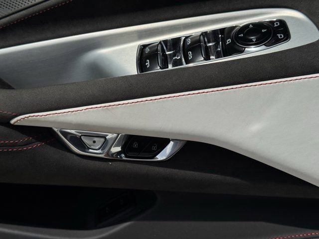 Used 2023 Chevrolet Corvette Z06 RWD image 27