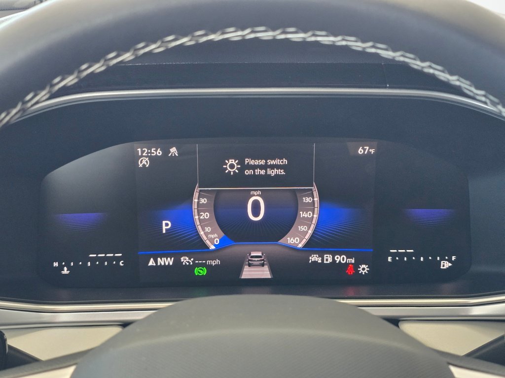 New 2026 Volkswagen Taos SE AWD/4WD image 24