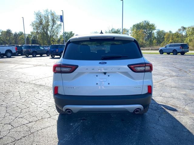 New 2026 Ford Escape Active AWD/4WD image 6