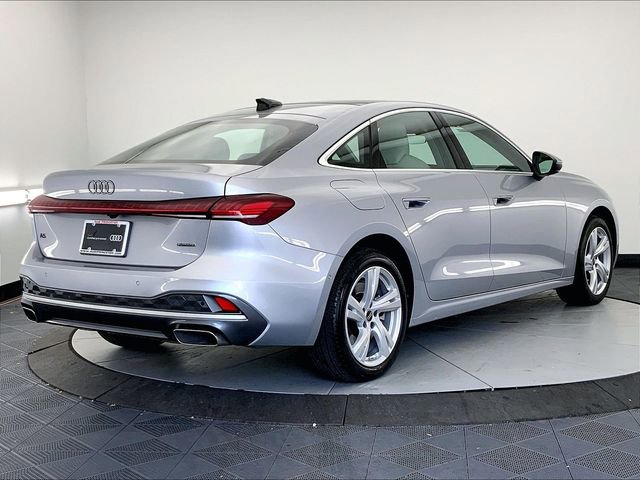 Used 2025 Audi A5 2.0T Premium w/ Premium Plus AWD/4WD image 7