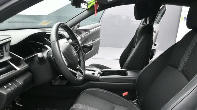 Used 2021 Honda Civic Sport image 25